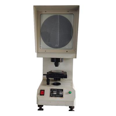 沖擊試樣缺口投影儀 CST-50