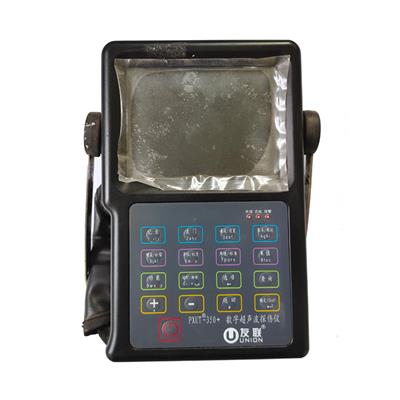 數(shù)字超聲波探傷儀 PXUT-350+